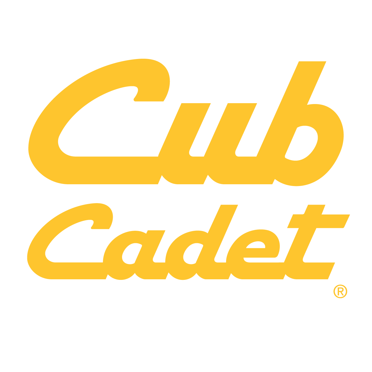 Right Choice Cub Cadet
