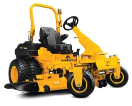 Siloam Springs Outdoor Equipment Product Cub Cadet Pro